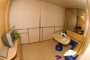 САУНА ЛЮКС