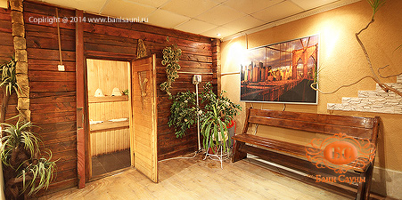 The Gallery Moscow (Галерея в Москве)