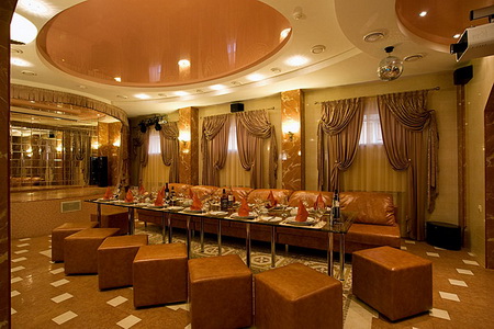 Клуб 