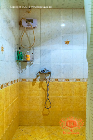 Caуны "Диана"