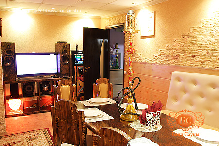 The Gallery Moscow (Галерея в Москве)