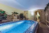 Клуб "Морской" у метро Белорусская