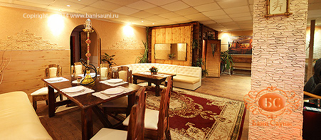 The Gallery Moscow (Галерея в Москве)