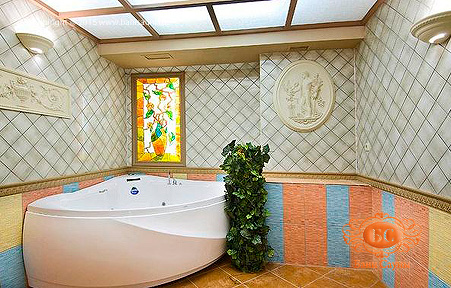 Хаммам на Братиславской